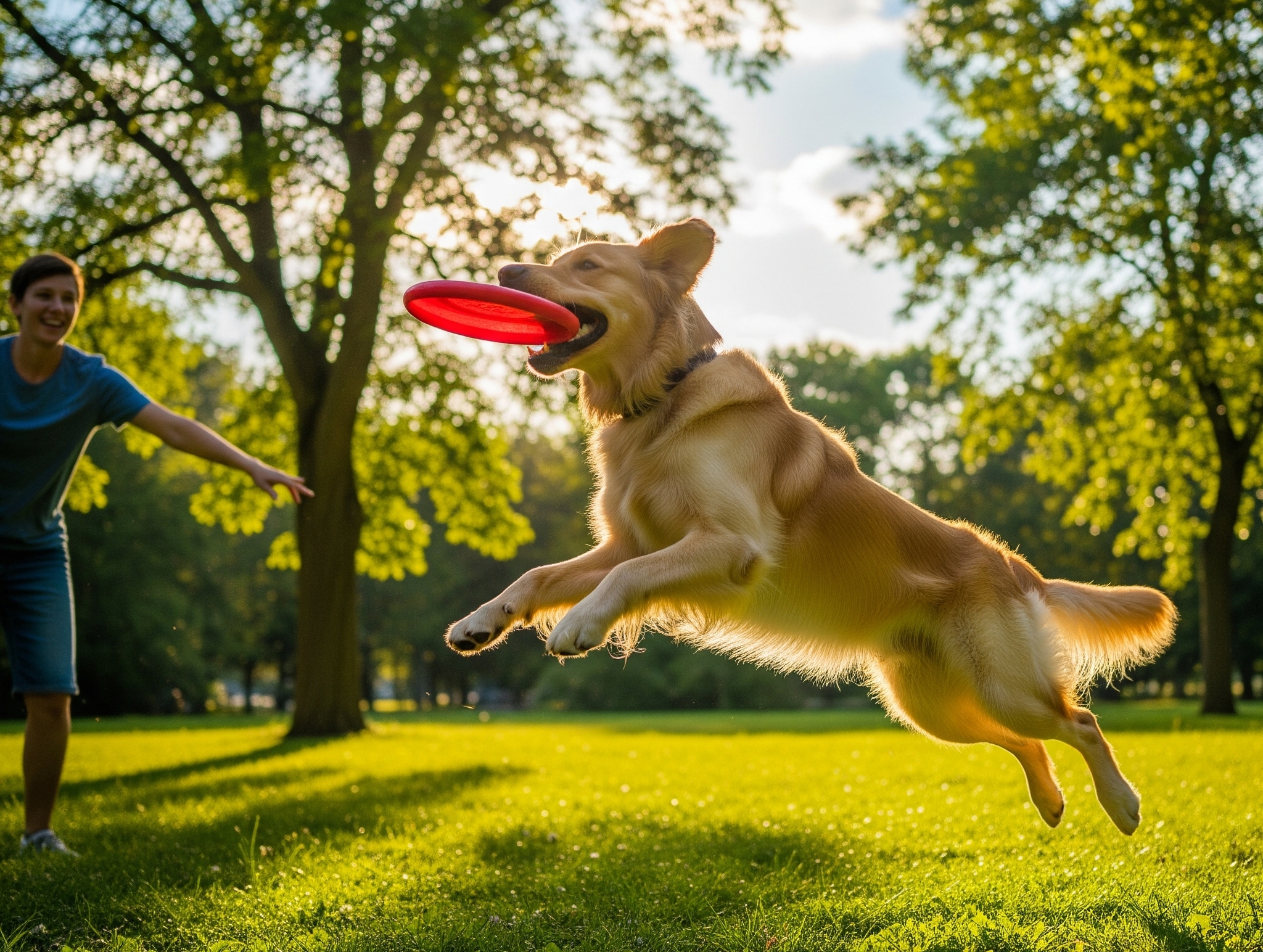 Frisbee